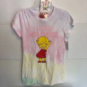 Girl T shirt size Xxl